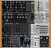 Mad Mods Rack 1