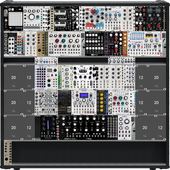 Current Rack - April 24 2019