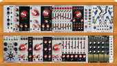 My different Eurorack
