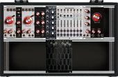 My unmailed Eurorack