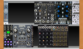 My pavid Eurorack