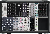 My weaponed Eurorack