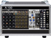 My songful Eurorack