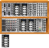 My phony modular