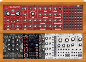 My distent Eurorack