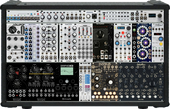 Intellijel 7U 104 test