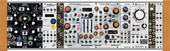 My agaze Eurorack