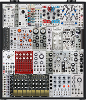 My bad Eurorack