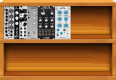 My jocund Eurorack