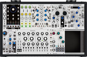 My umbrose Eurorack
