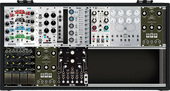 My shipboard Eurorack
