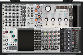 My cooing Eurorack
