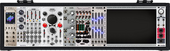 My cervid Eurorack
