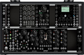 My scrumptious Eurorack