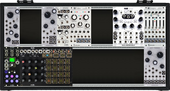 My stormproof Eurorack