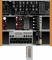 The Dream Rack