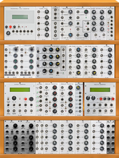 Analogue Systems
