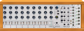 Analogue Systems Sequencer