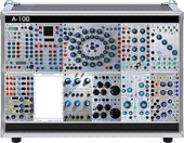 My suitcase Buchla