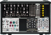 My fusile Eurorack