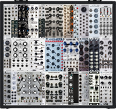My cool Eurorack (copy) (copy)