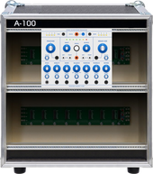 My spatial Buchla