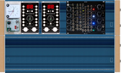 My tenty Eurorack
