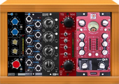 Iman Deeper signal hottner 1819