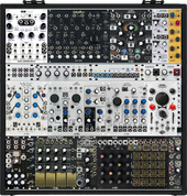 3 Rows of Intellijiel