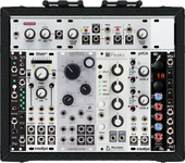 My Beginner Rack