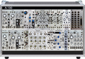My stupid Eurorack