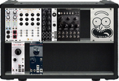 Effects Rack