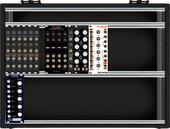 First Eurorack