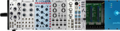 My rustic Eurorack