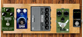 Bass board 2018 (target)
