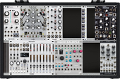 My livelong Eurorack