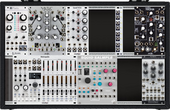 My livelong Eurorack