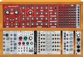 My donnard Eurorack