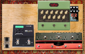 My Pedalhole