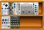 My coccal Eurorack