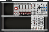 My corded Eurorack