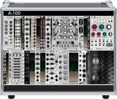 My insane Eurorack (copy)
