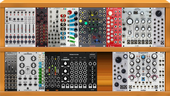 My ninety Eurorack