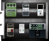 Pedalboard 1