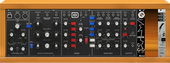 Model D