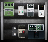 Pedalboard 2