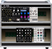 Rack MentalCore Fusion