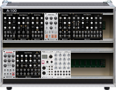 Drum rack