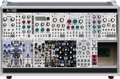 My cogent Eurorack