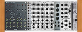 My trendy Eurorack (copy)